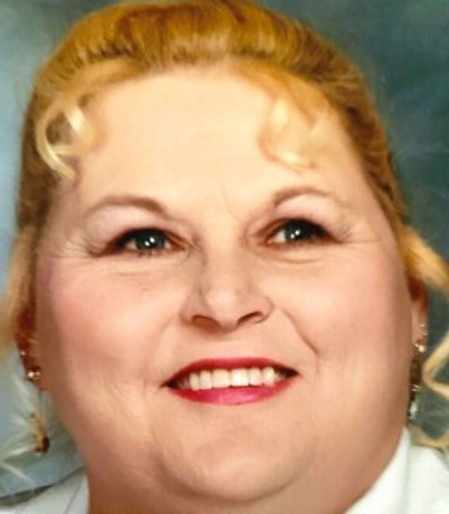 Carlena Greenup Profile Photo