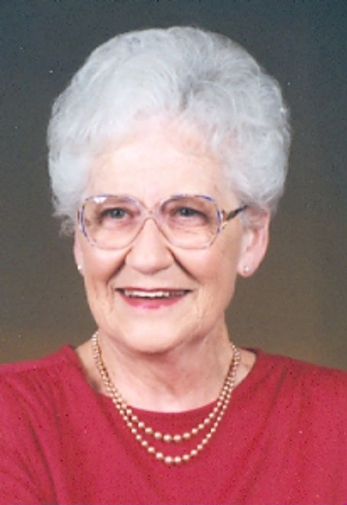 Evelyn West