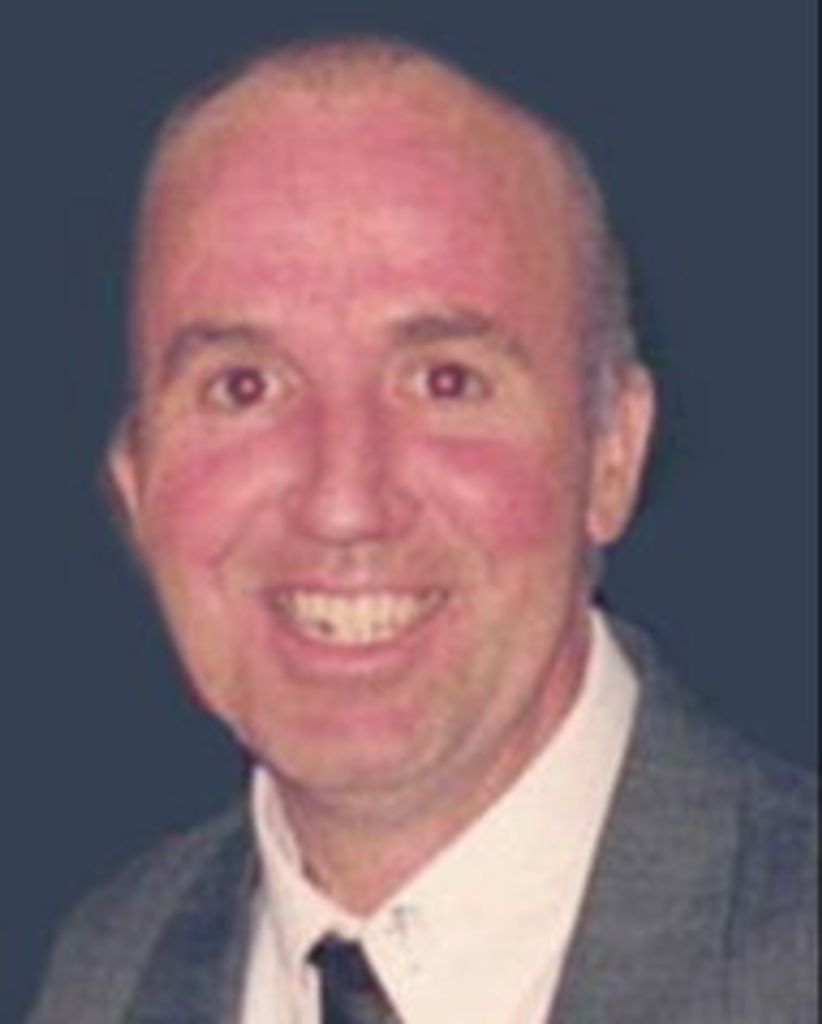 Dennis J. Busman