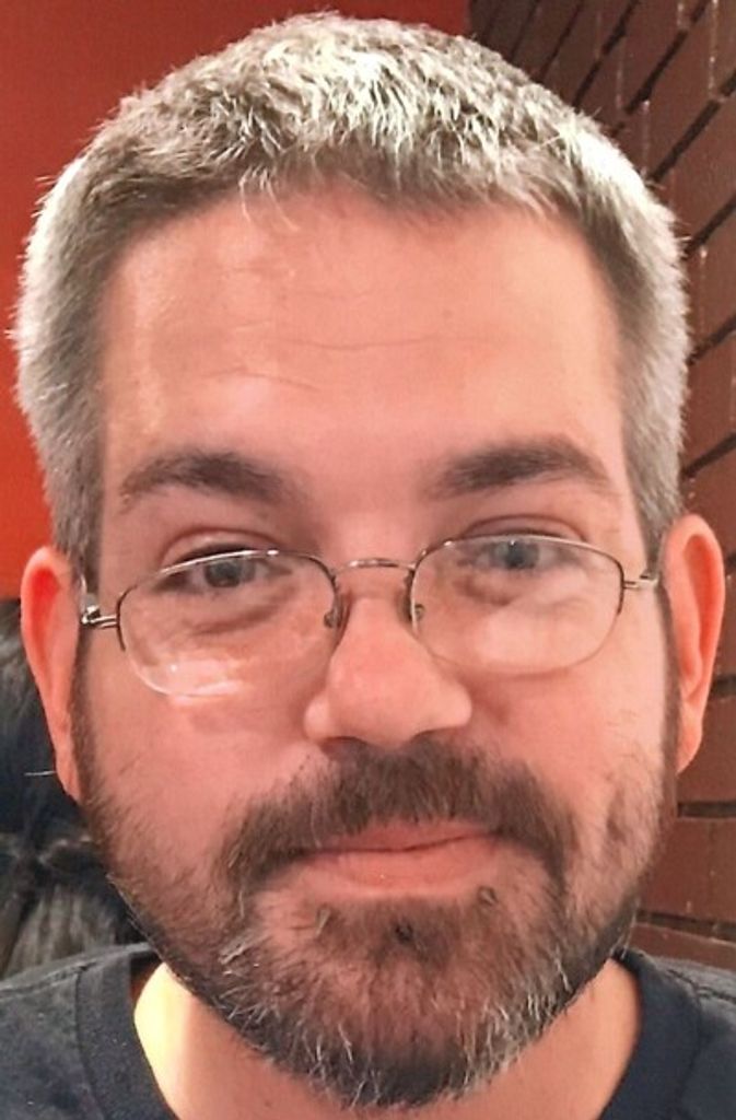 Troy T.J. Downs Profile Photo