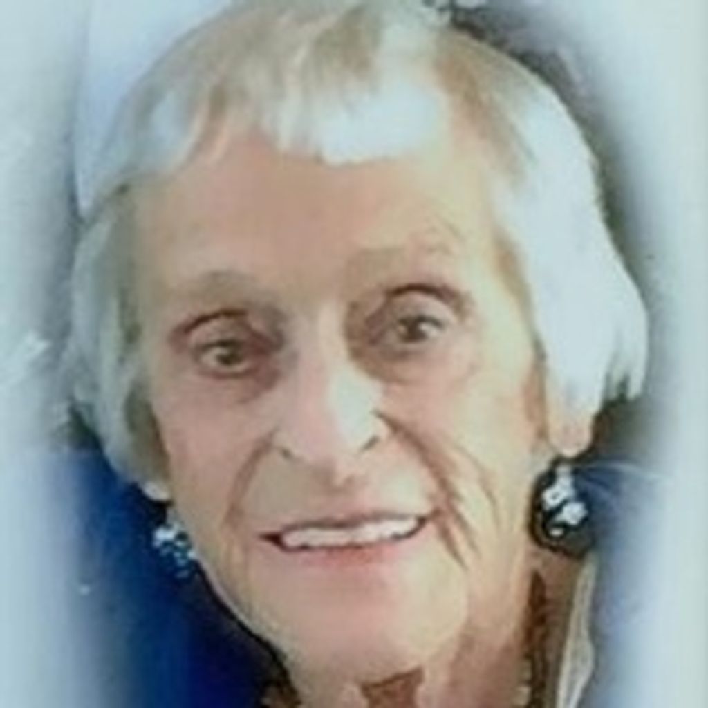 Betty Lou Mink Bennett