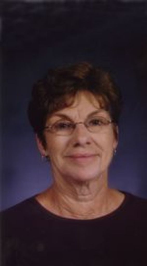 Katherine M. Hauser