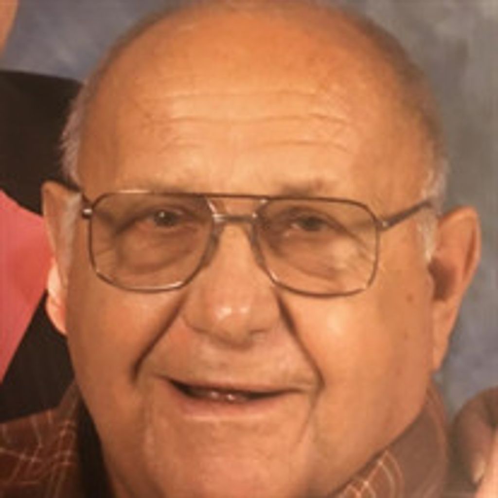 Joseph Robert Krupinski