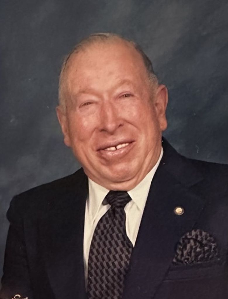 Joseph Gerard Donat Compagna Profile Photo