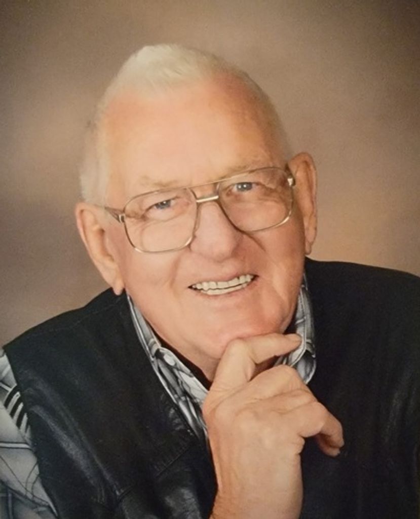 Herman Ruhland Profile Photo