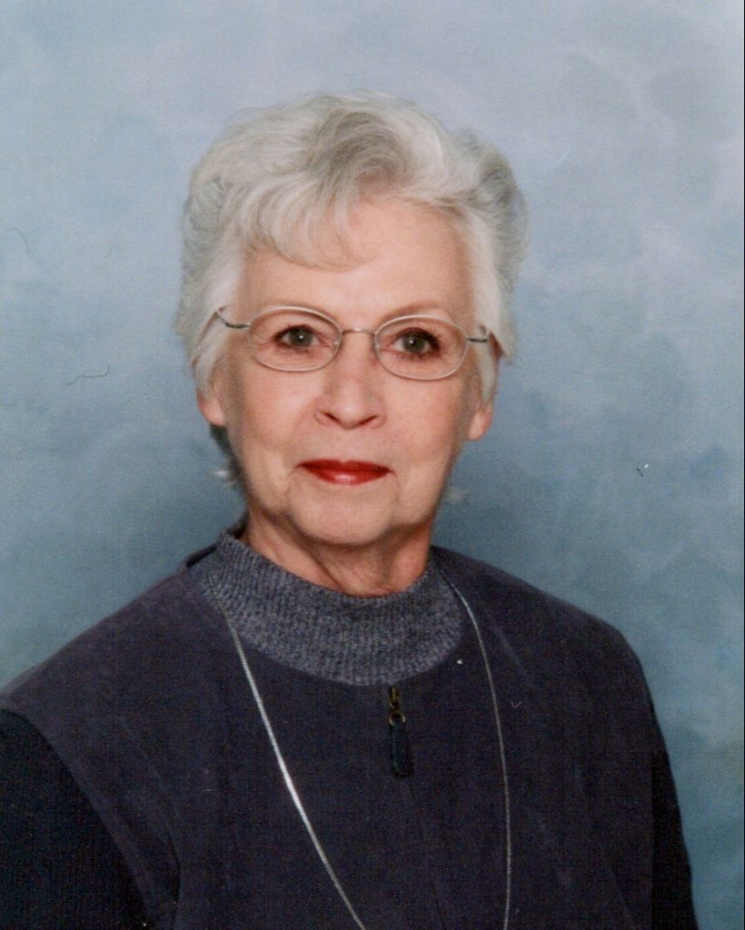 Carole Faye Burgess Stevens Profile Photo