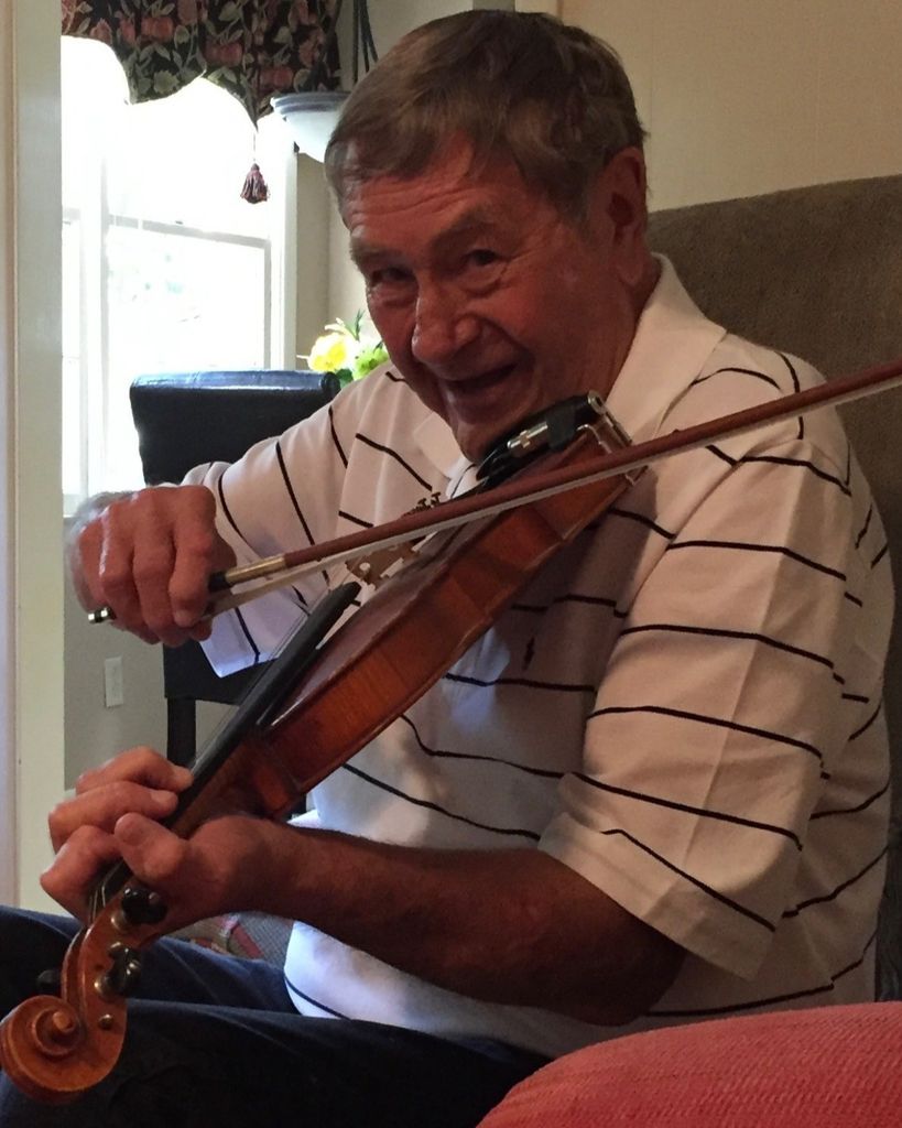 Calvin Howard Hatcher