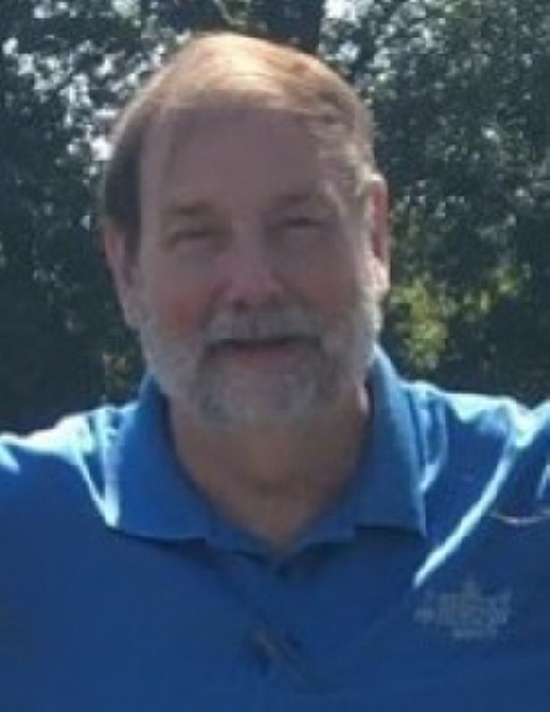 Robert Edward Pratt