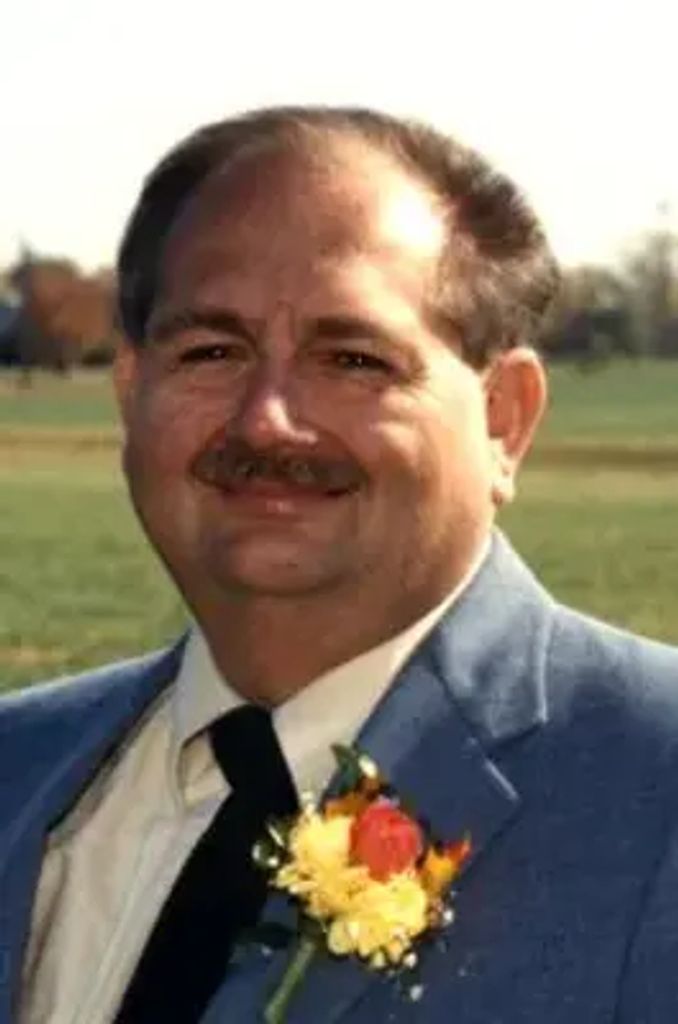 James Althouse