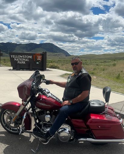 Raul Sanchez's obituary image