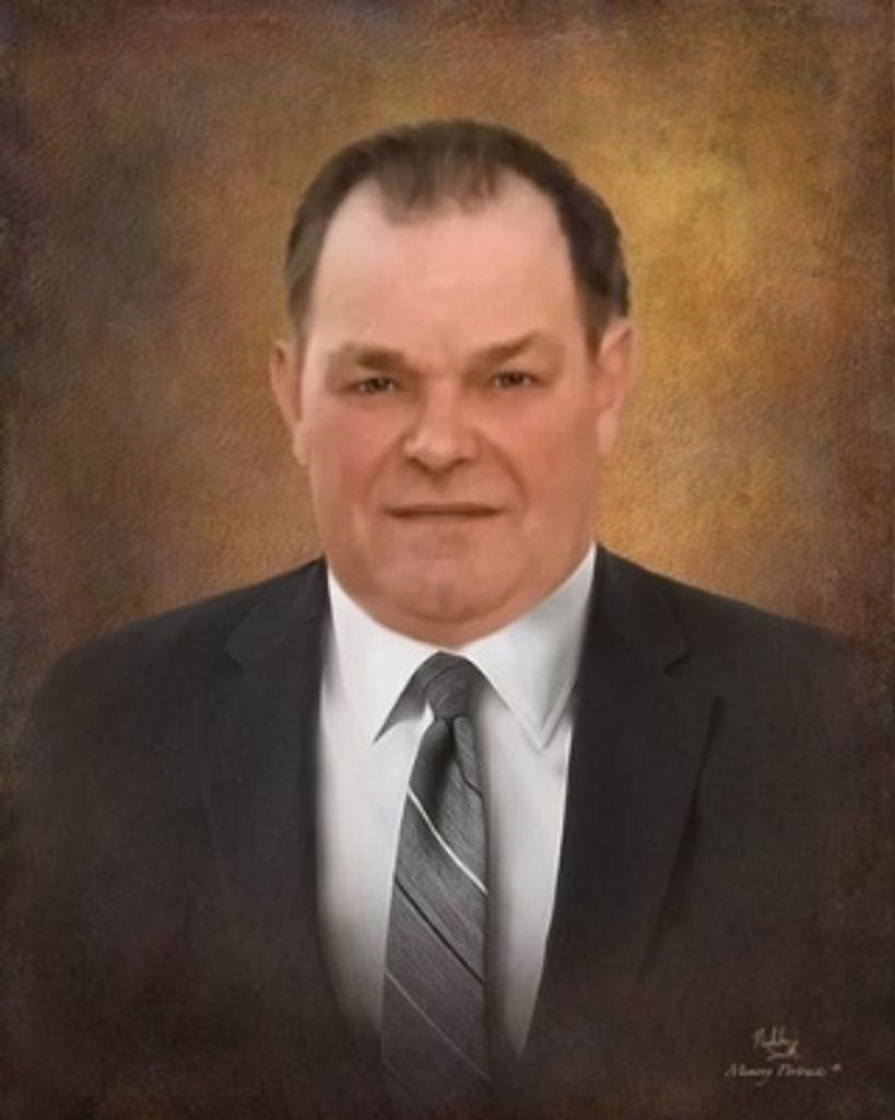 William R. Rieman Sr. Profile Photo