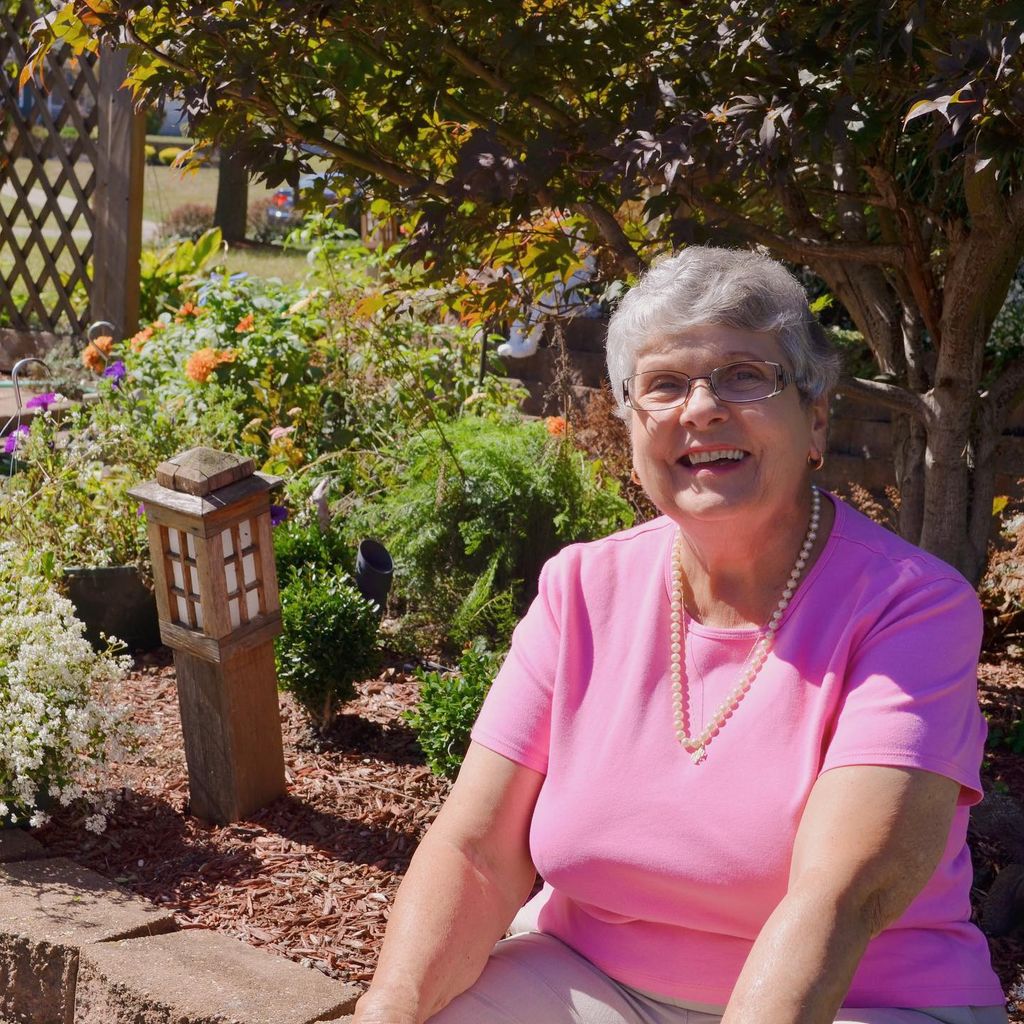 Barbara Ann "Sis" Listermann