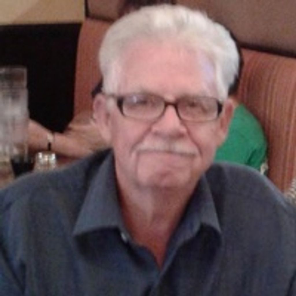 Jerry Wayne Daniels