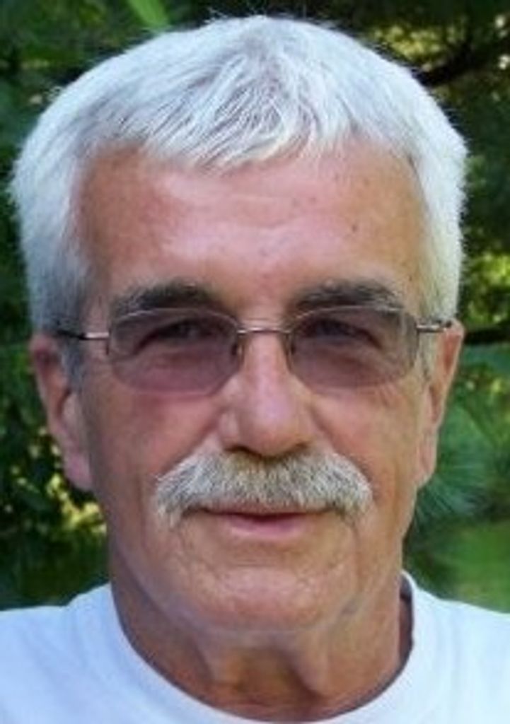 Richard Terry Connors