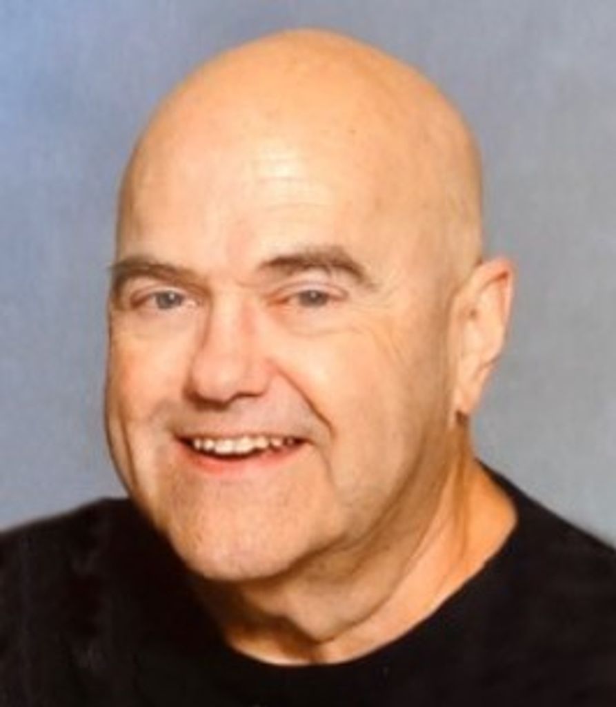 Stephen  Bergmann Profile Photo