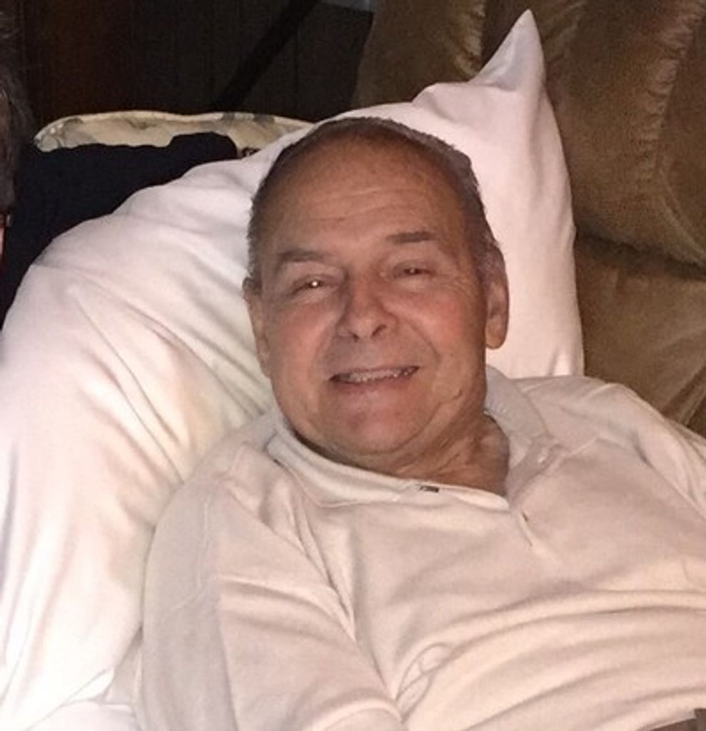 Ronald Kuropatwinski Profile Photo