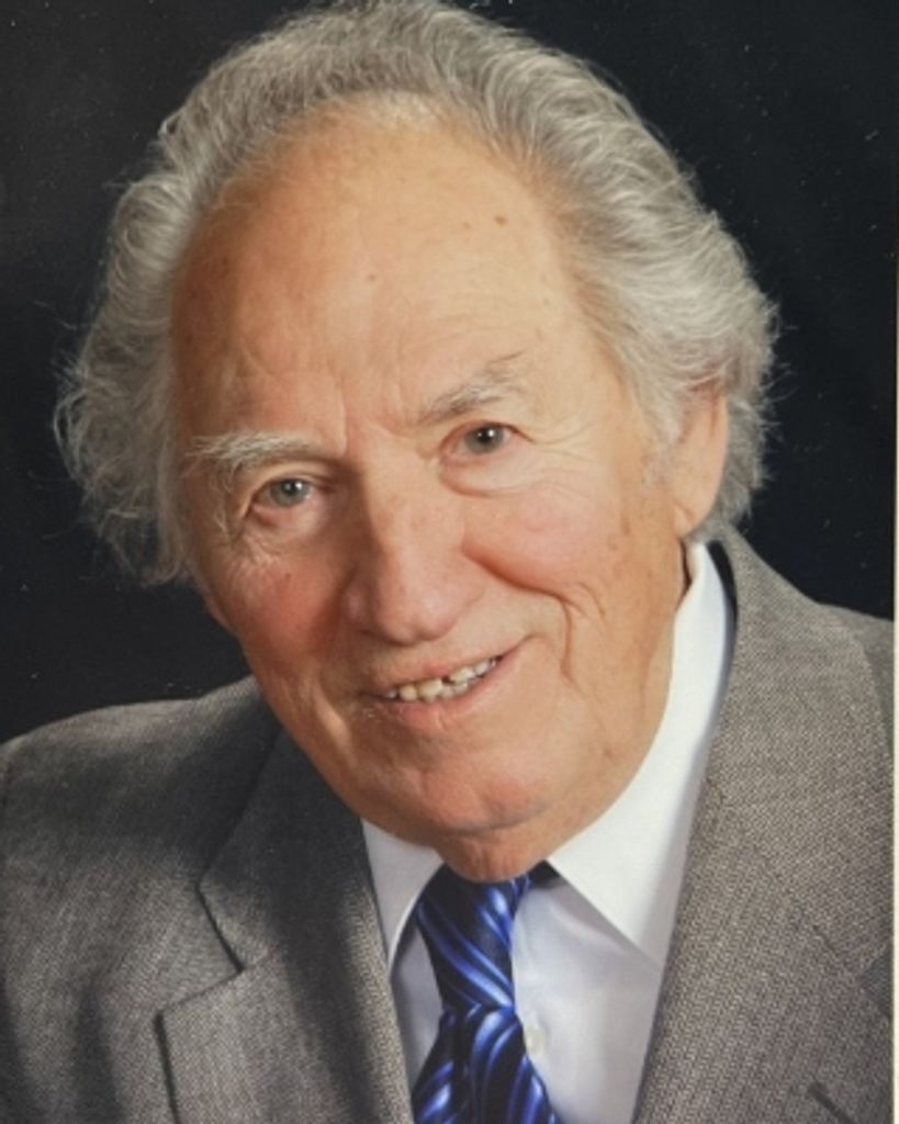 Louis K. Diakos