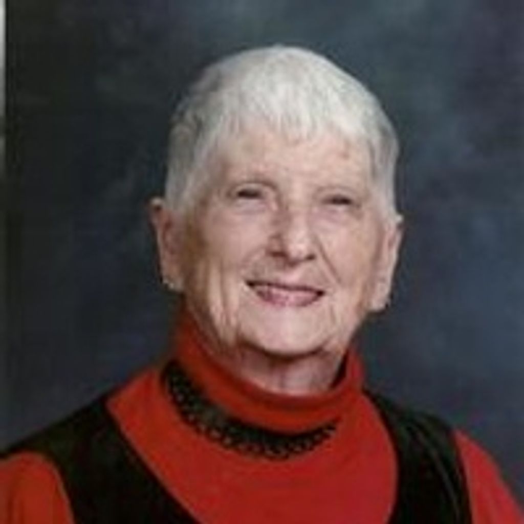 Harriet Kathryn Braun