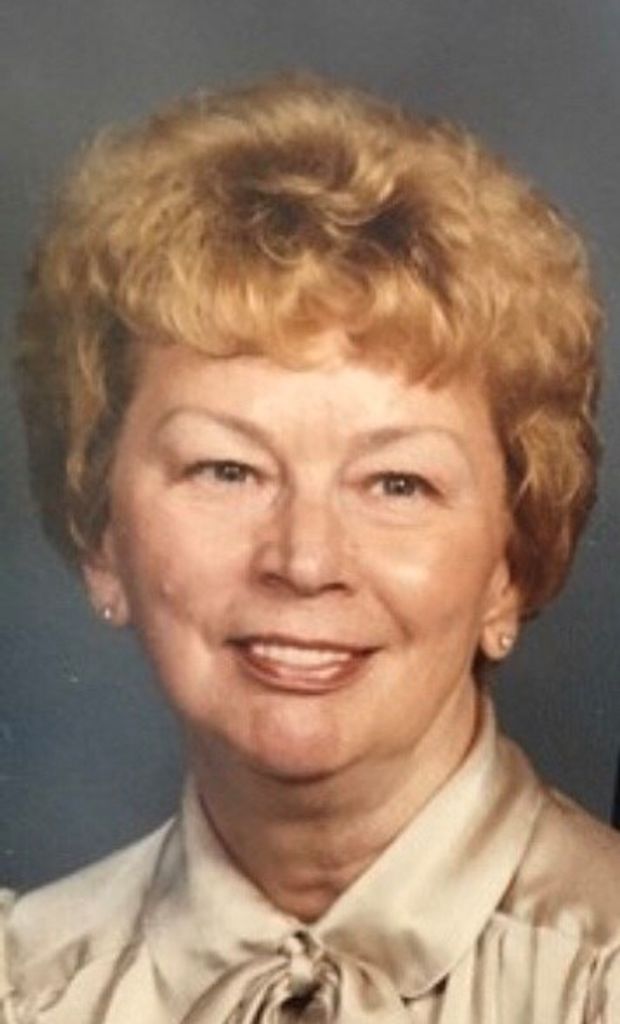 Patricia Matthews Demmel