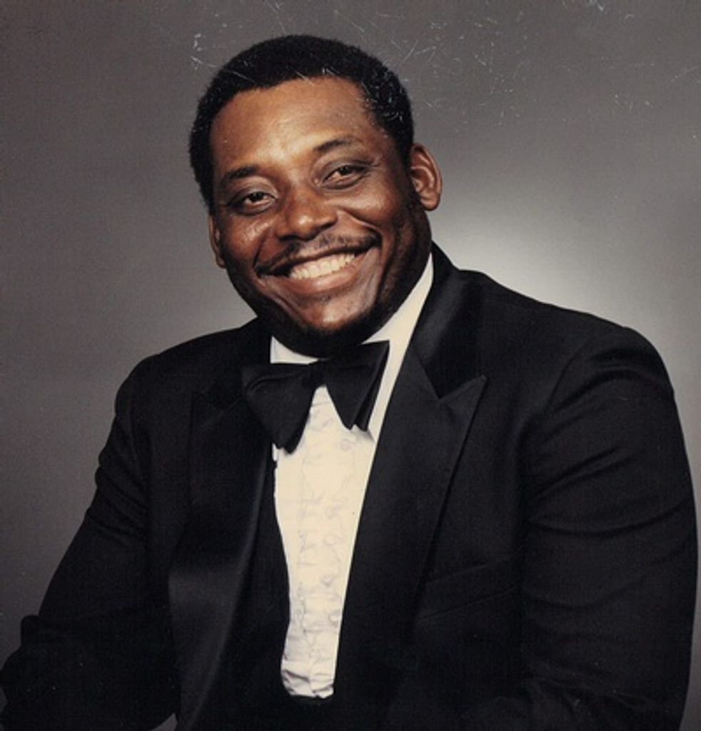 Deacon Wilbert Ray Ball Profile Photo