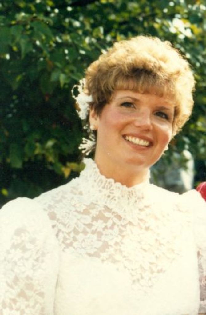 Linda Crahen