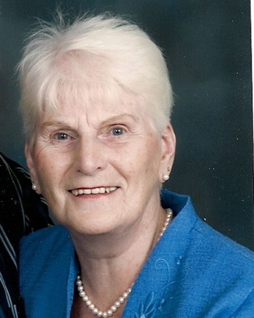 Catherine M. Livingston