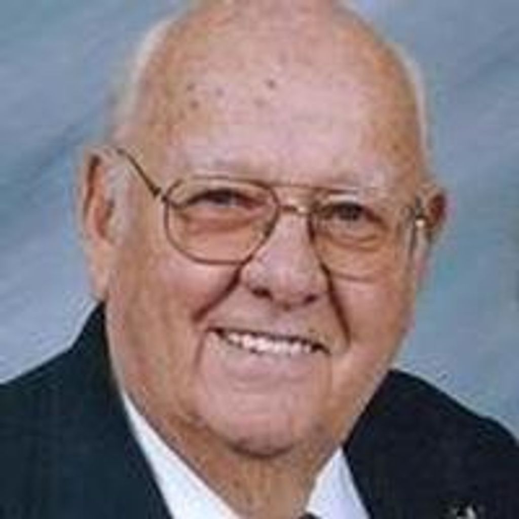 Clarence Van Kanegan
