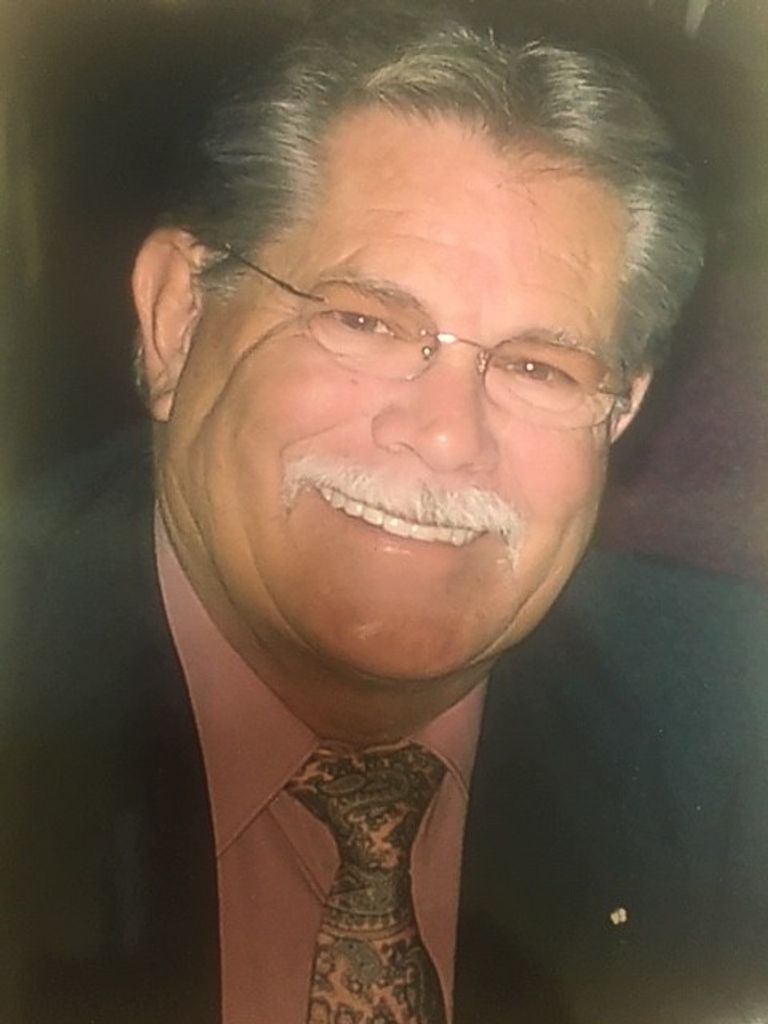 James "Jim" Wayne Preuett