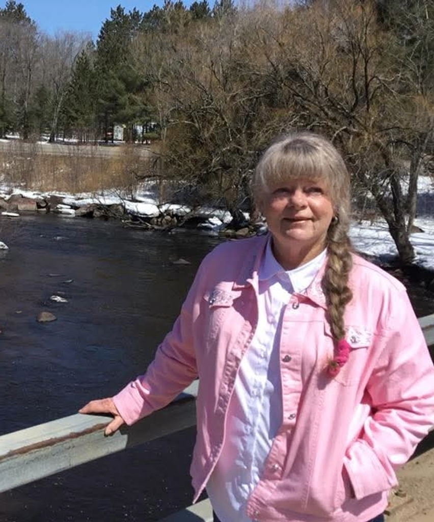 Jacqueline L Echtner Profile Photo