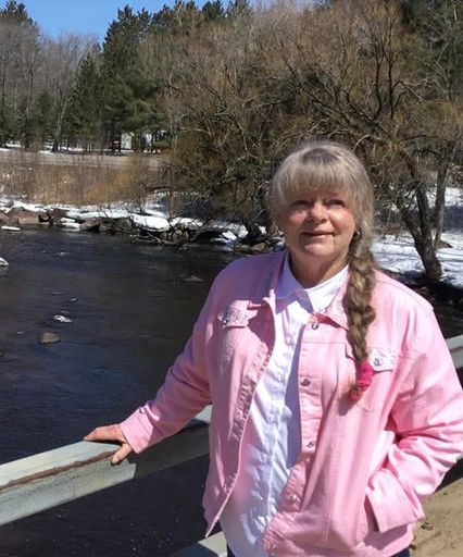 Jacqueline L Echtner's obituary image