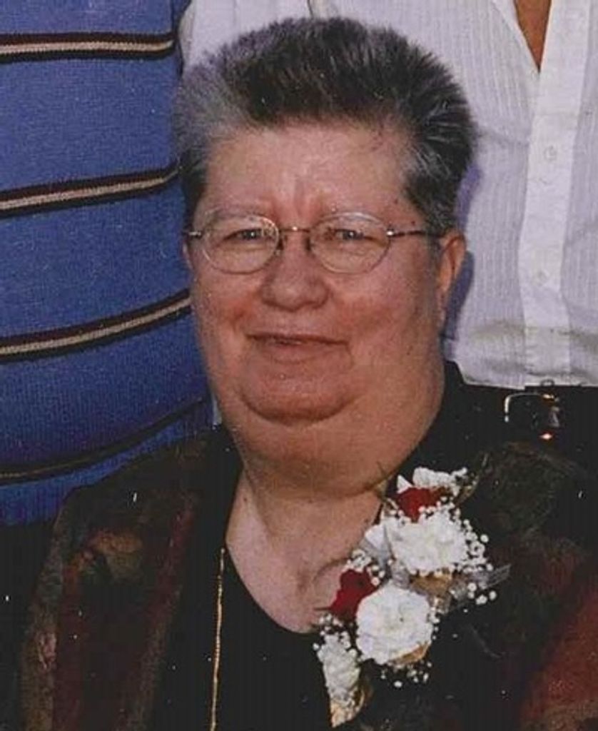 Margaret Ann Johnson Profile Photo