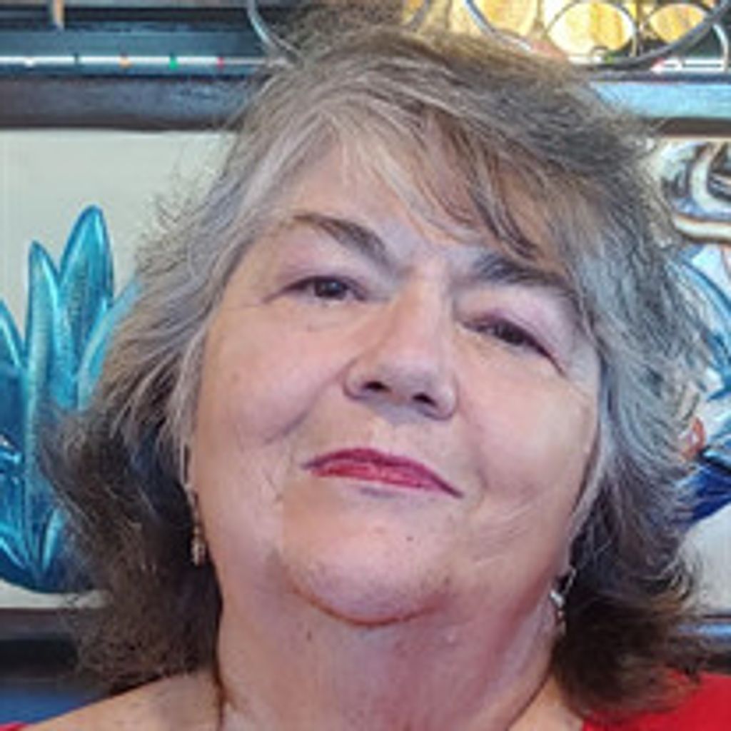 Joan Daisy Howell Kirby