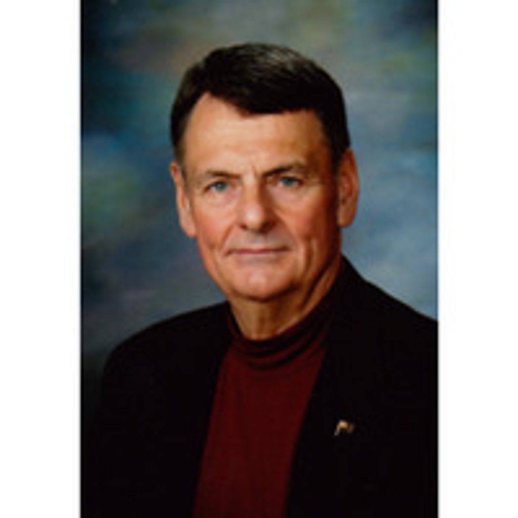 Peter "Pete" J. Moran Profile Photo