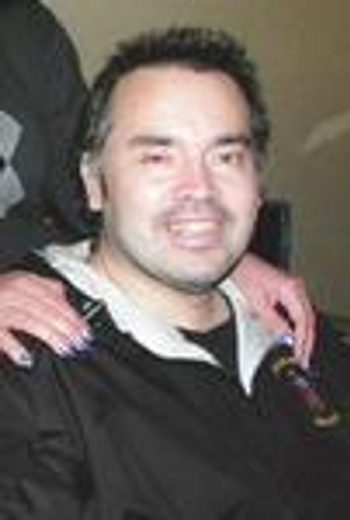 Eric Troseth