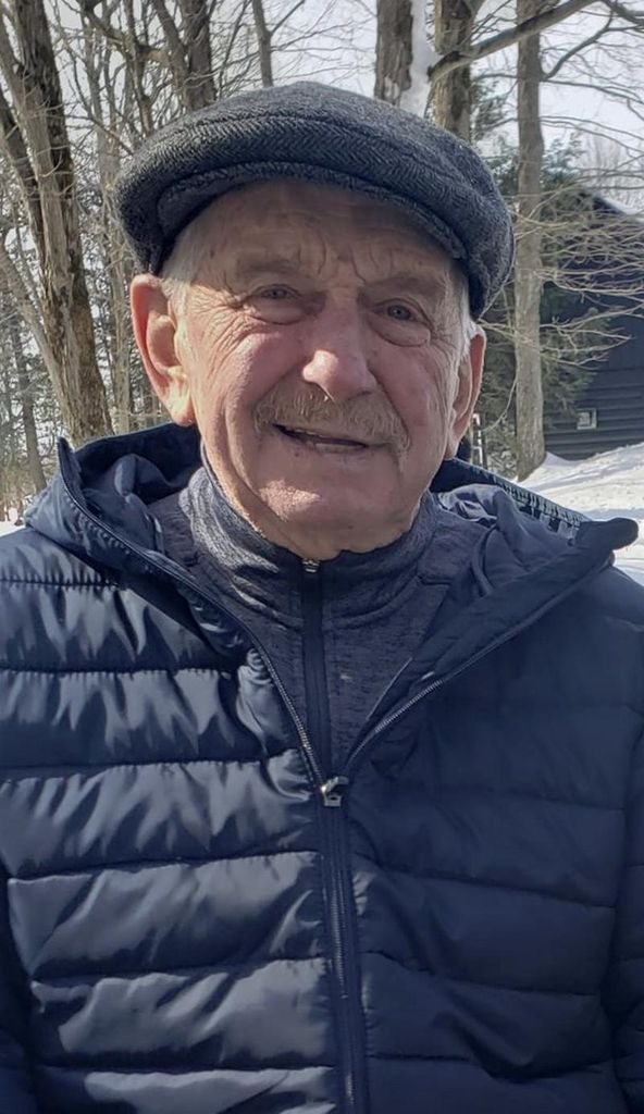 Jean-Guy Desormeaux Profile Photo