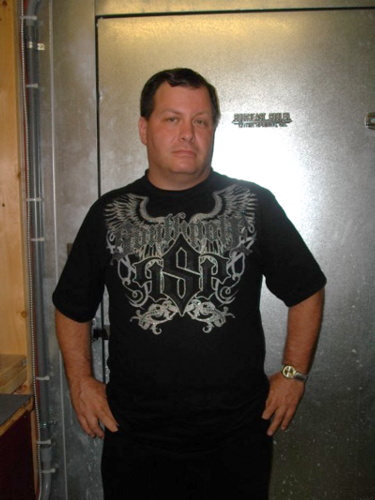 Ricky Owen Short Profile Photo