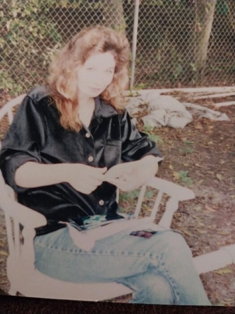 Janice Margaret Simmons