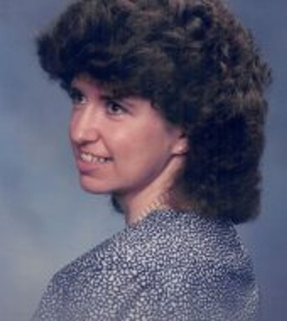 Bonnie Trombley
