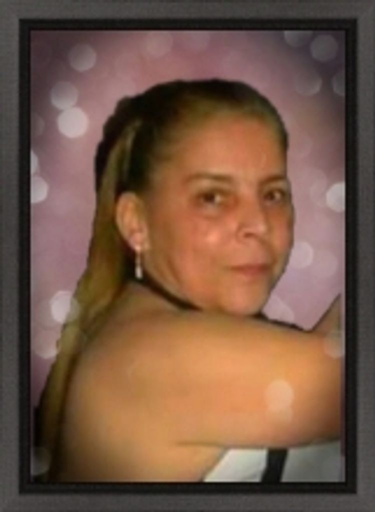 Sonia Iris Torres