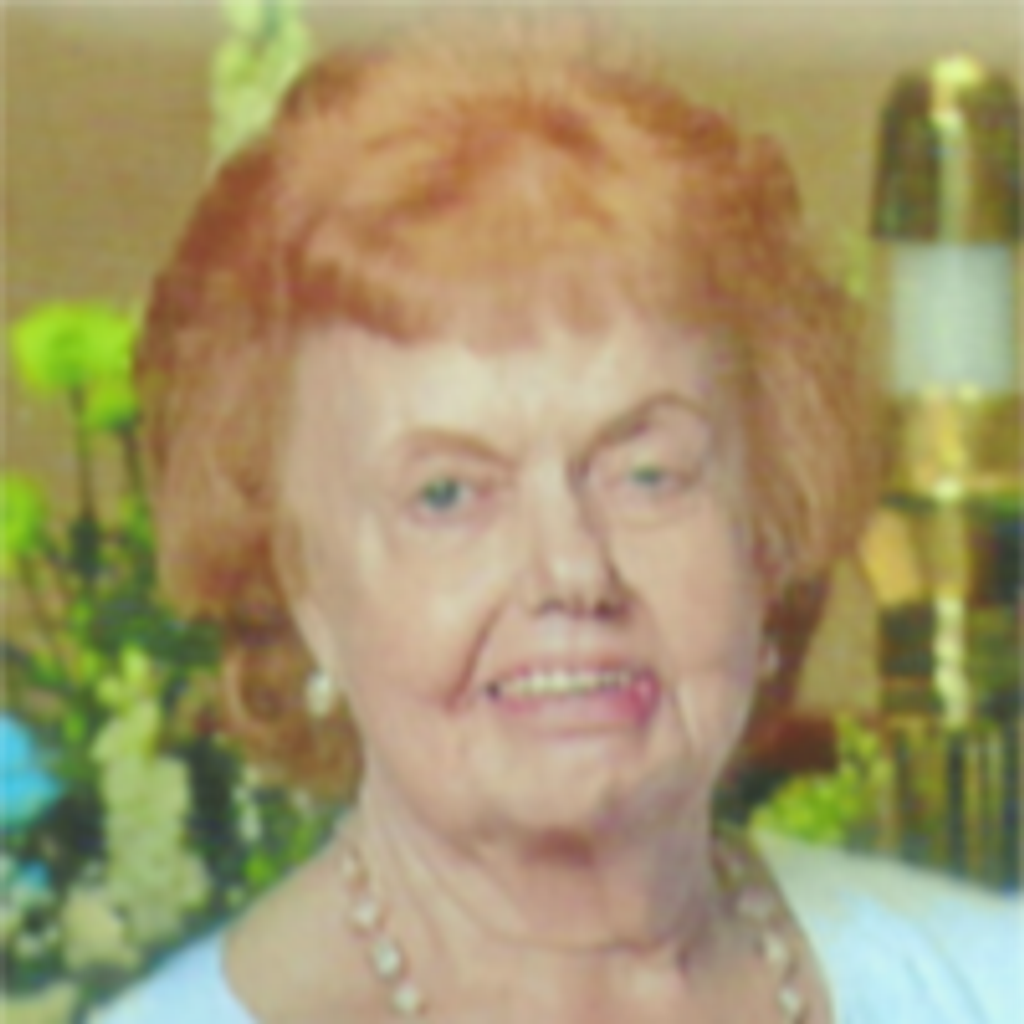 Joan Marie Glover