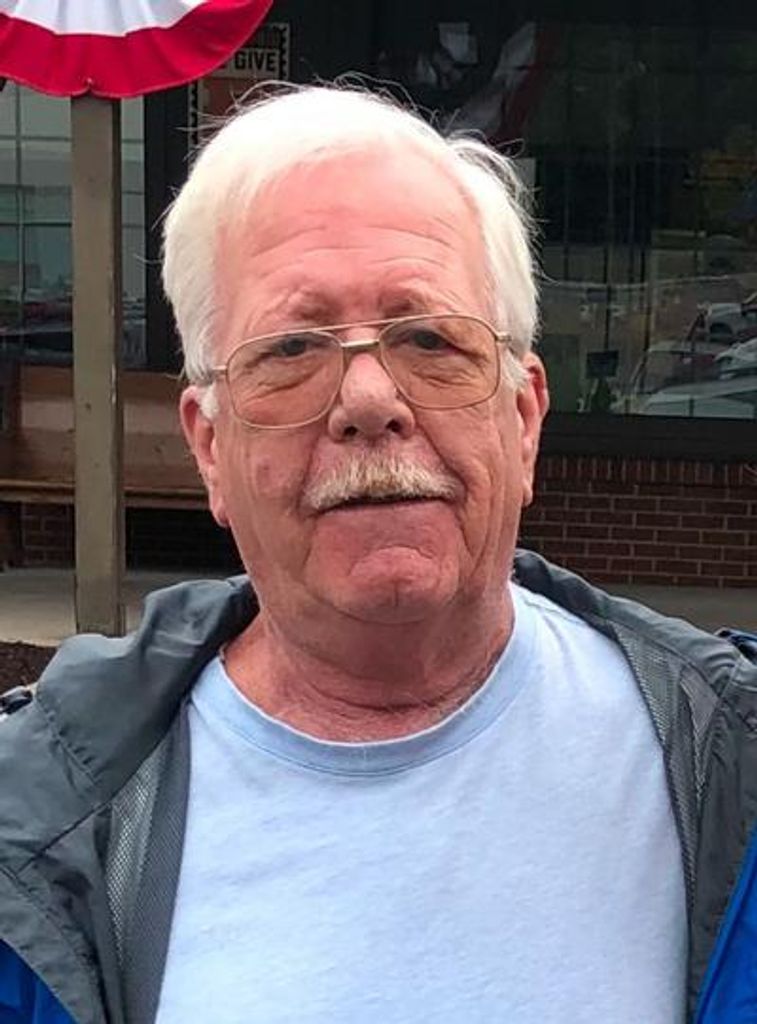 Curtis Edward Duff Profile Photo