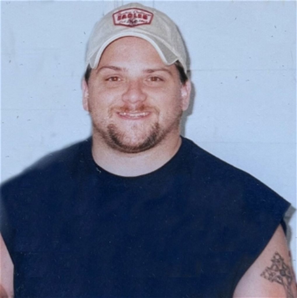 John Michael Derosa Profile Photo
