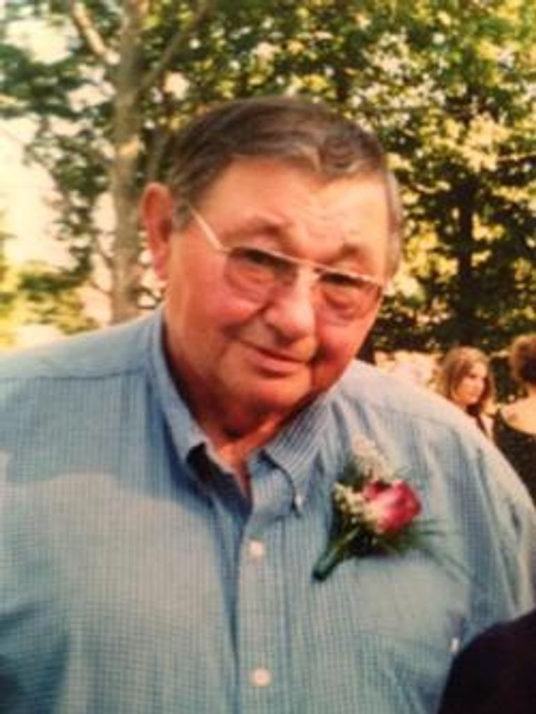 Christian Frederick Koeller