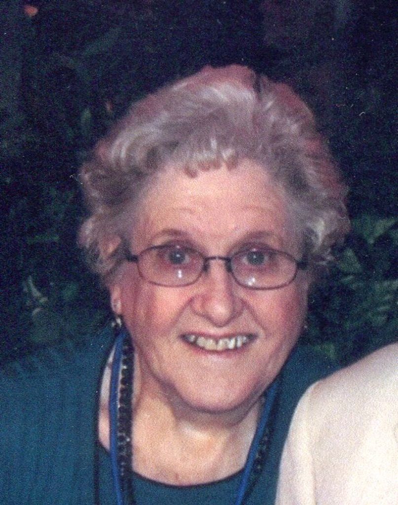 Ethel Goddard