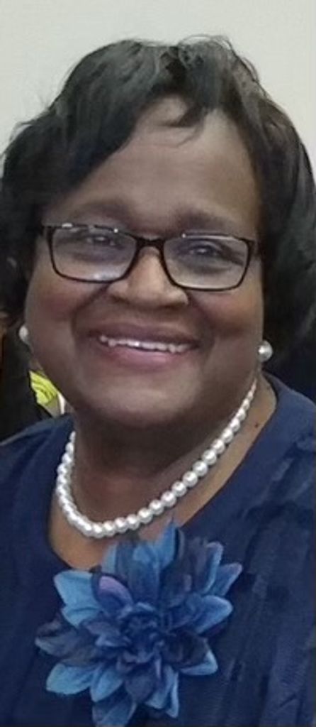 Mrs. Dorothy Withers Profile Photo
