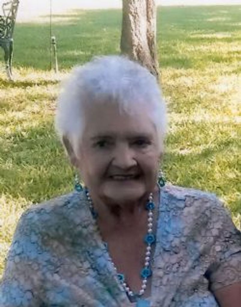 Olga Silguero Arredondo