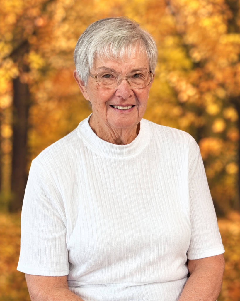 Judy Ann Ritthaler