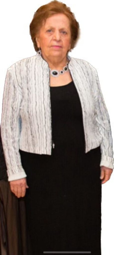 Sabria Abdulnoor Profile Photo