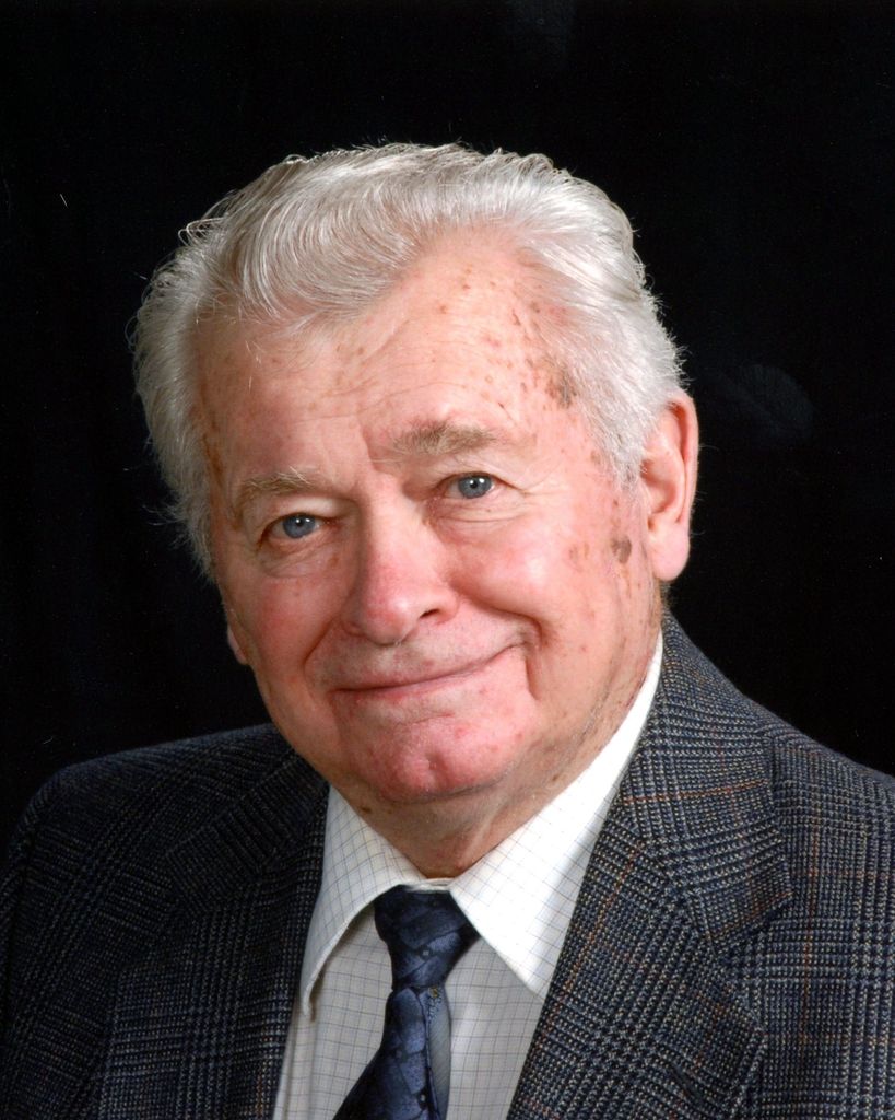 Allan Nelson Gerber Profile Photo