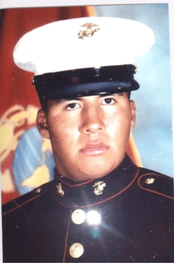 Ira Sharpfish Profile Photo